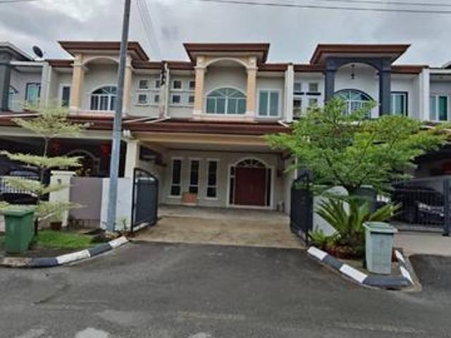 Terraced House for sale in Kuching, Sarawak