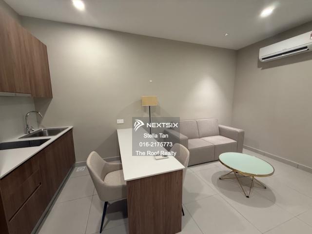 Residential House for rent in Kuching