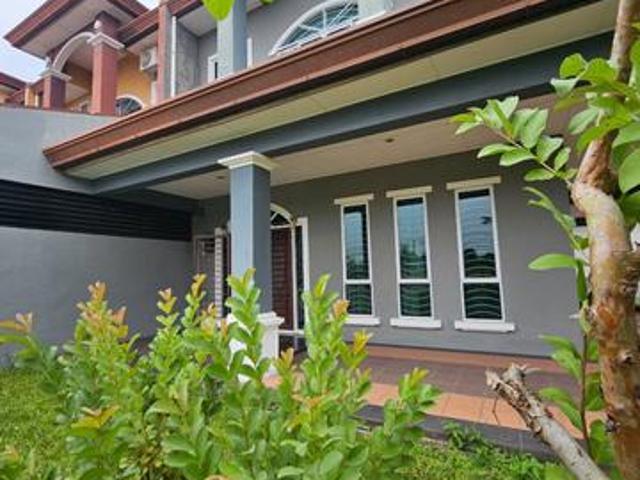 Terraced House for sale in Kuching, Sarawak