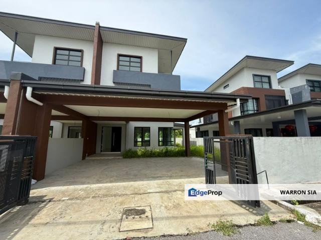 House for sale in Kuching, Sarawak