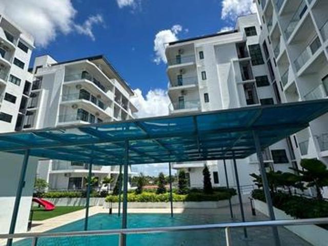 Condominium for rent in Kuching