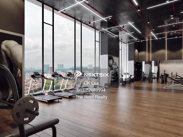 Shop for sale in Kuching