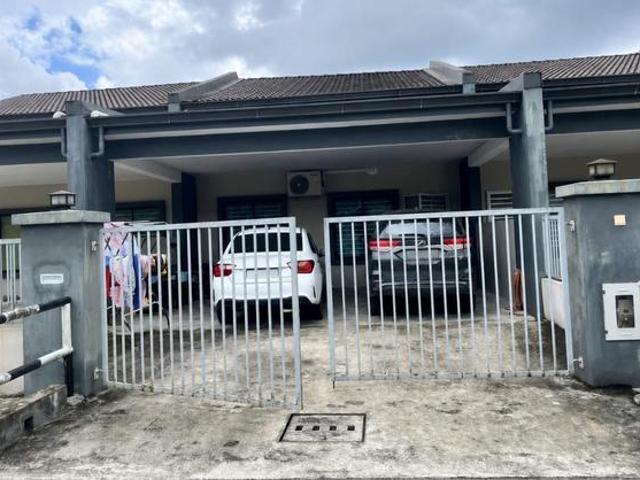 Terraced House for sale in Kuching