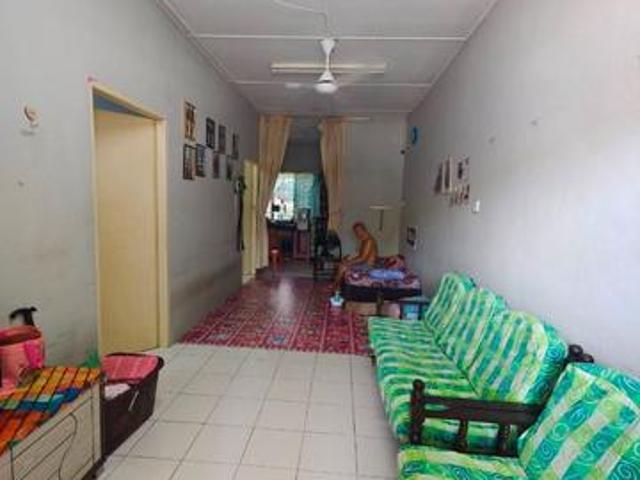 Terraced House for sale in Kuching