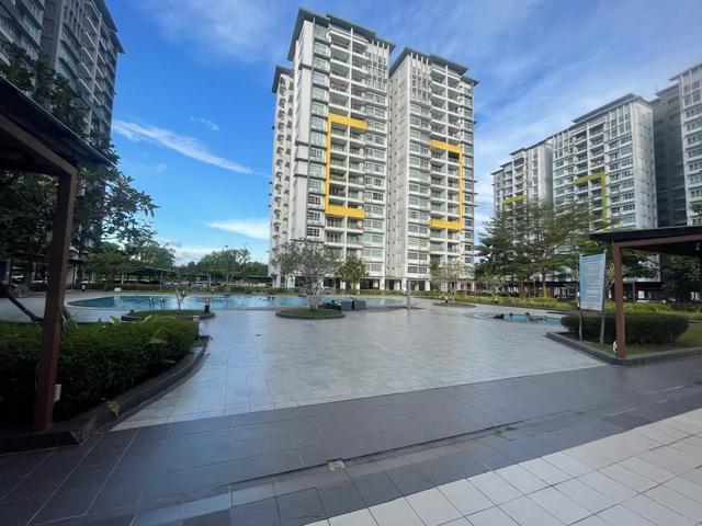 Condominium for sale in Kuching