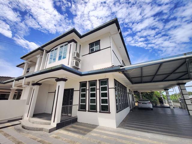 Residential House for sale in Kuching