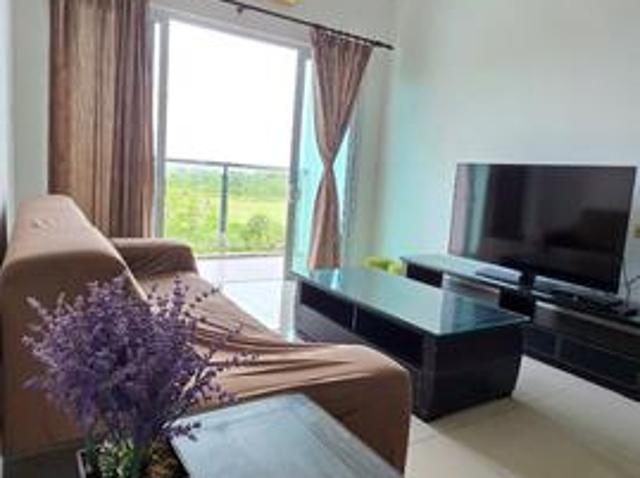Condominium for rent in Kuching, Sarawak