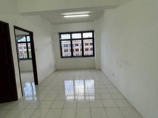 Apartment for sale in Kuching, Sarawak