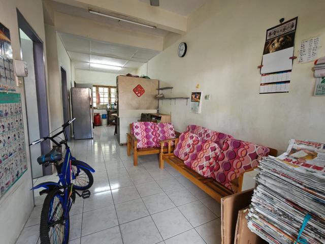 Terraced House for sale in Kuching, Sarawak
