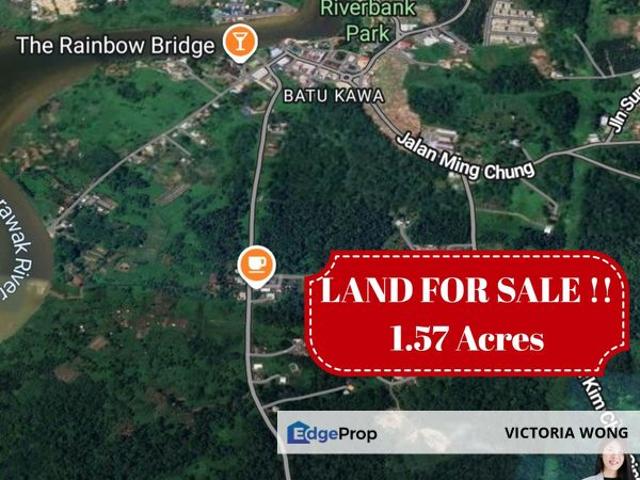 Shop for sale in Kuching