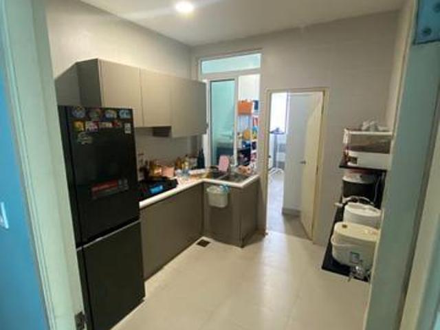 Condominium for sale in Kuching