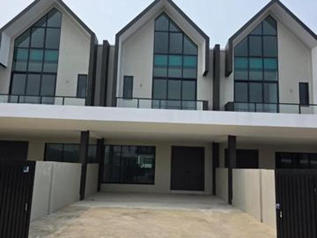 Terraced House for sale in Kuching, Sarawak
