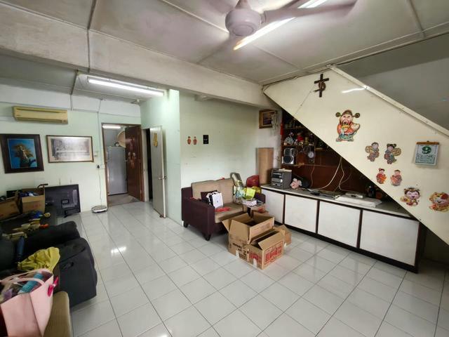Terraced House for sale in Kuching