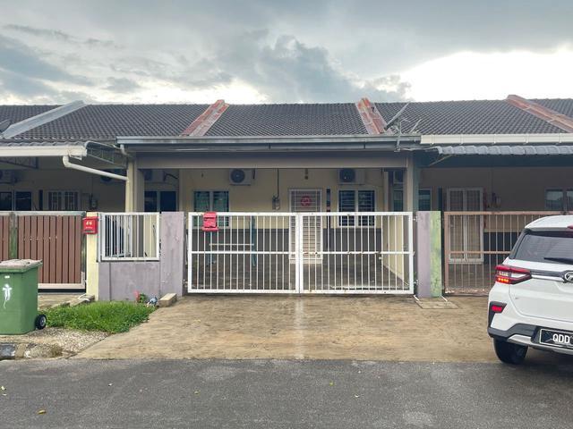 Terraced House for sale in Kuching, Sarawak