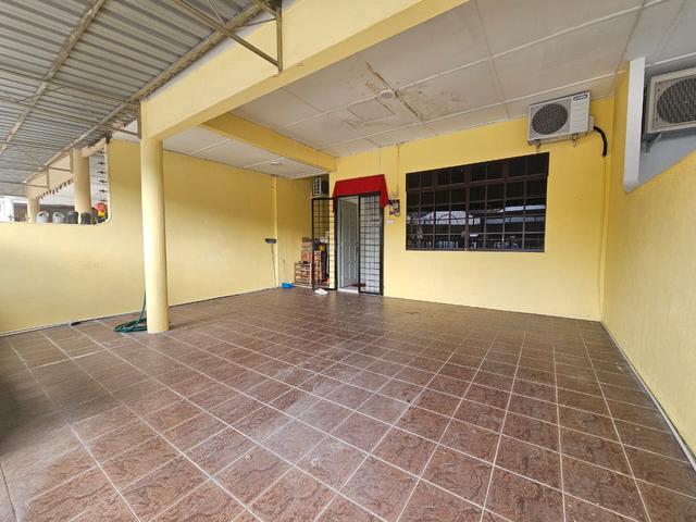 Terraced House for sale in Kuching, Sarawak