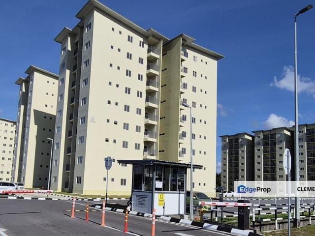 Condominium for rent in Kuching, Sarawak