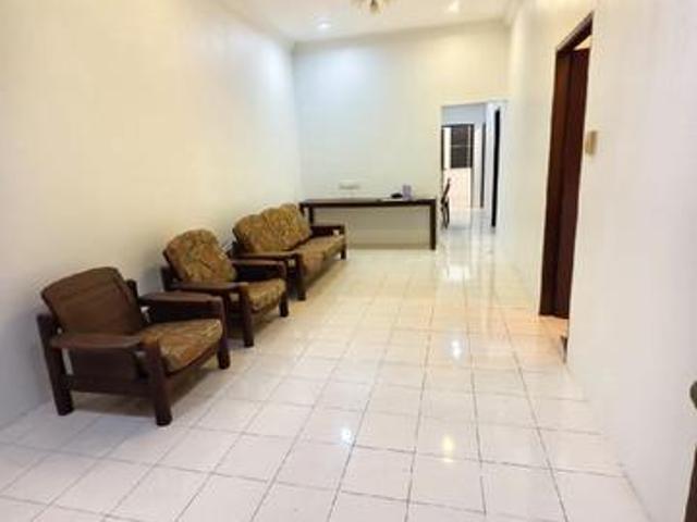 Terraced House for rent in Kuching, Bahagian Kuching