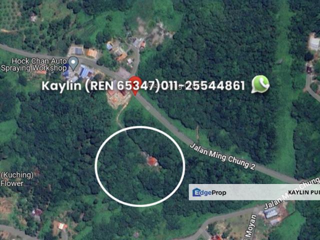 Shop for sale in Kuching
