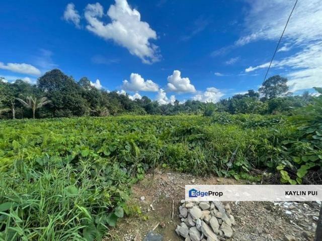 Shop for sale in Kuching