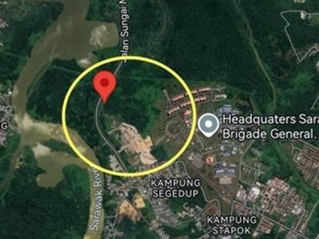 Shop for sale in Kuching