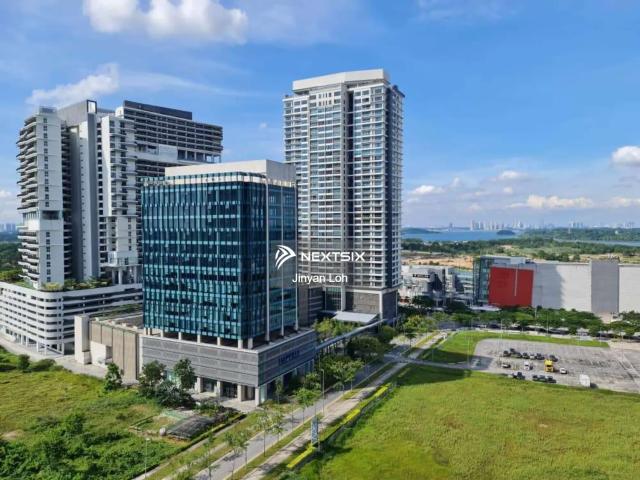 Warehouse for rent in Wellesley, Penang