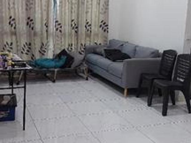Serviced Residence for rent in Wellesley, Penang