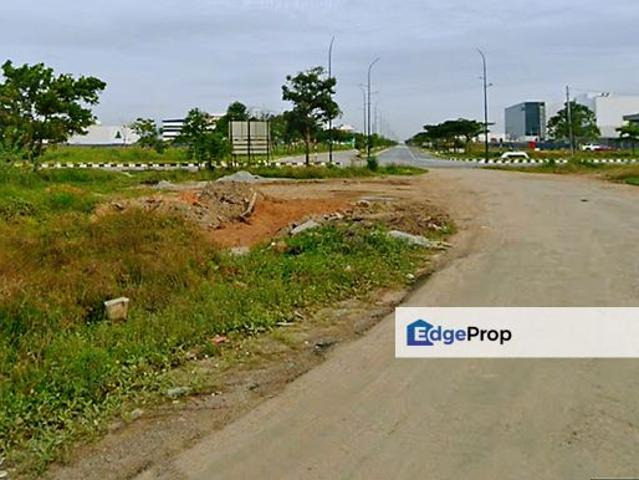 Warehouse for sale in Wellesley, Penang