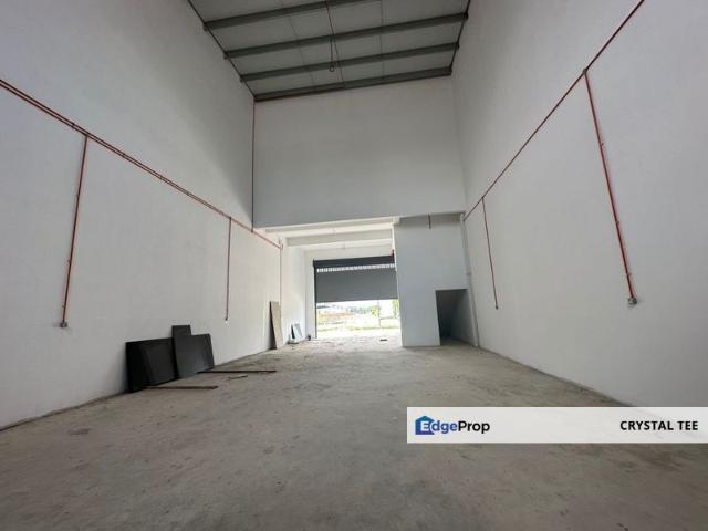 Warehouse for rent in Wellesley, Penang