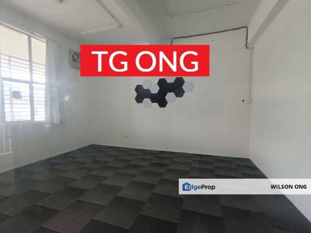 Warehouse for rent in Wellesley, Penang