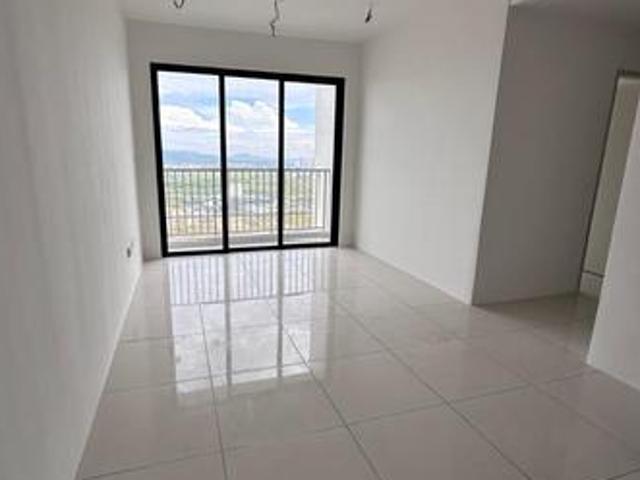Apartment for sale in Wellesley, Penang