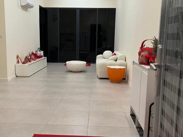 Apartment for rent in Wellesley, Penang