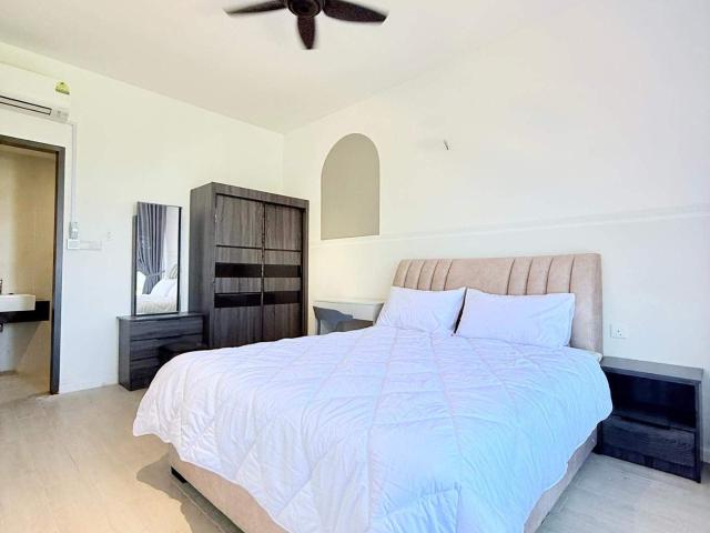 Room for rent in Wellesley, Penang