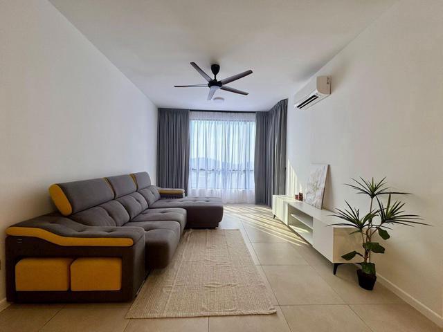 Apartment for rent in Batu Kawan, Seberang Perai