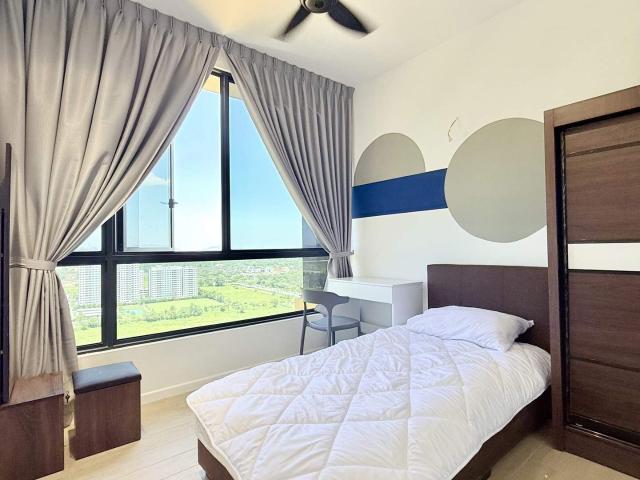 Room for rent in Country Heights Damansara, Kuala Lumpur