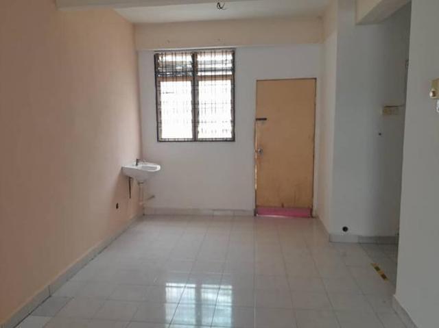 Terraced House for sale in Wellesley, Penang