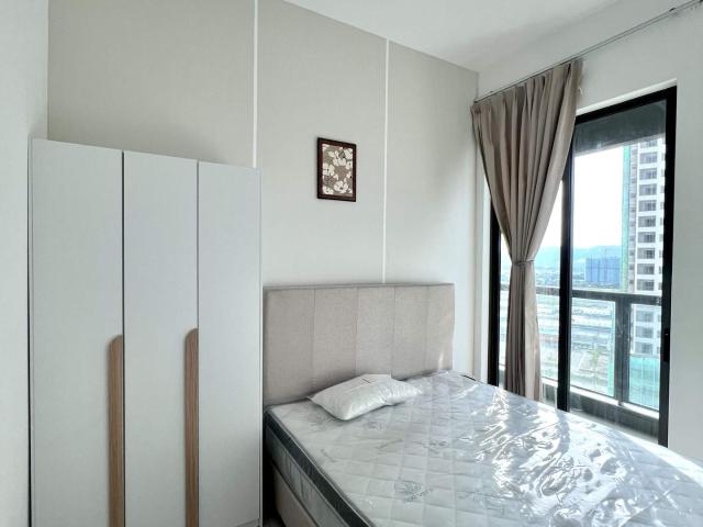 Room for rent in Wellesley, Penang