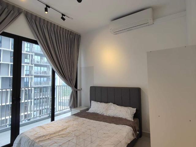 Room for rent in Wellesley, Penang
