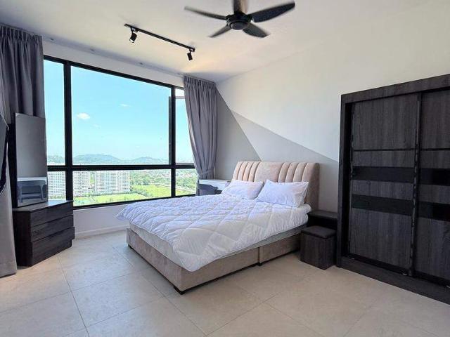 Room for rent in Wellesley, Penang