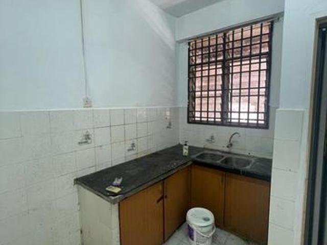 Terraced House for sale in Wellesley, Penang