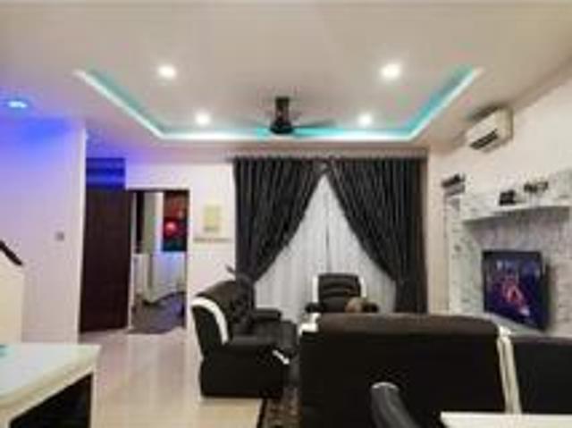 Property for rent in Wellesley, Penang