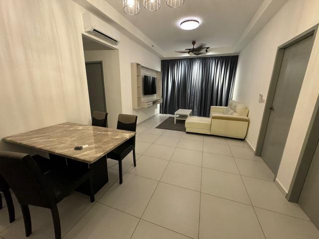 Serviced Residence for rent in Wellesley, Penang