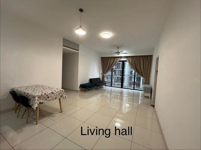 Condominium for rent in Wellesley, Penang