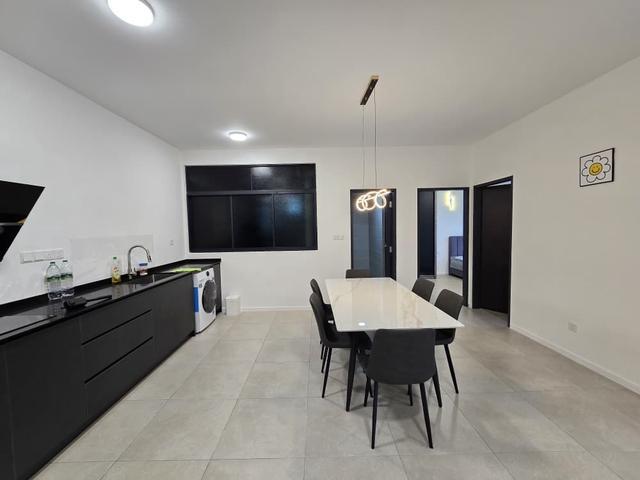Apartment for rent in Wellesley, Penang