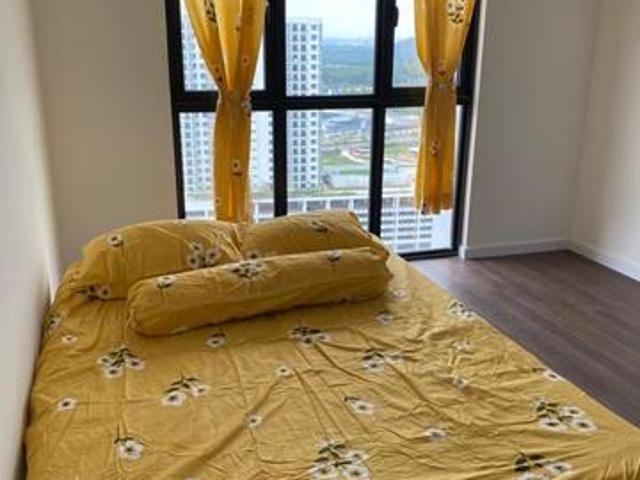 Condominium for sale in Wellesley, Penang