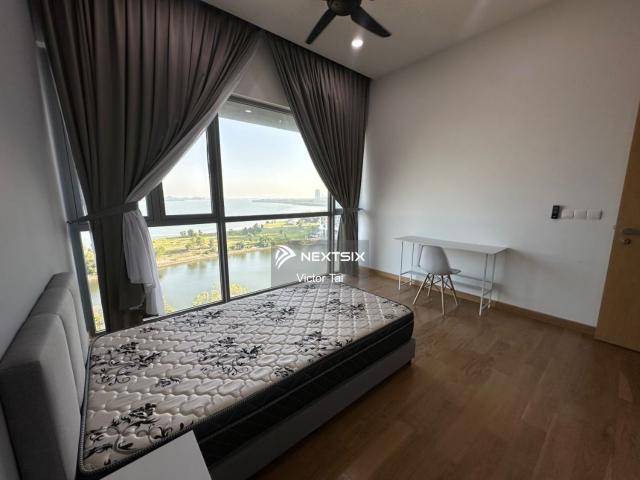 Residential House for rent in Wellesley, Penang