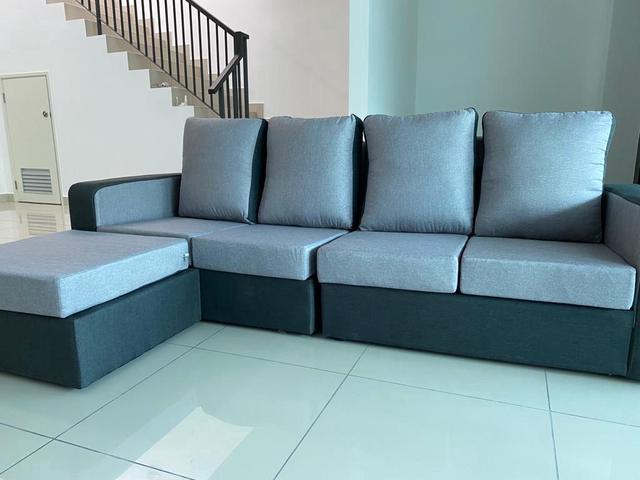 Terraced House for rent in Wellesley, Penang