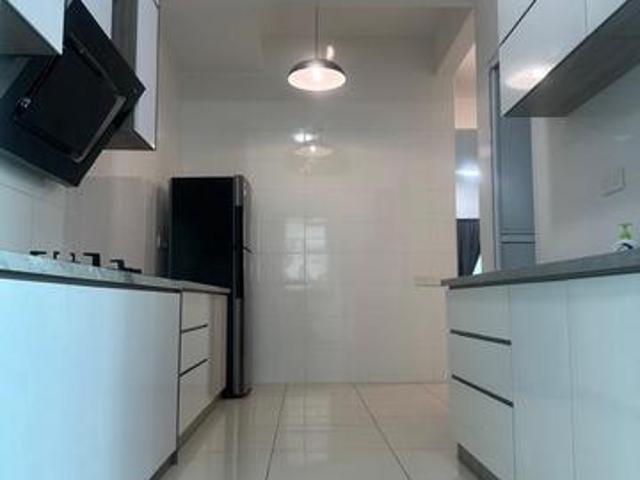 Terraced House for rent in Wellesley, Penang