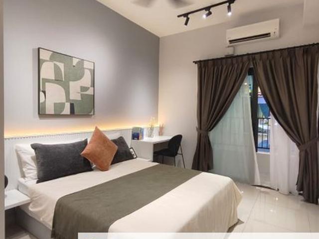 Condominium for sale in Wellesley, Penang