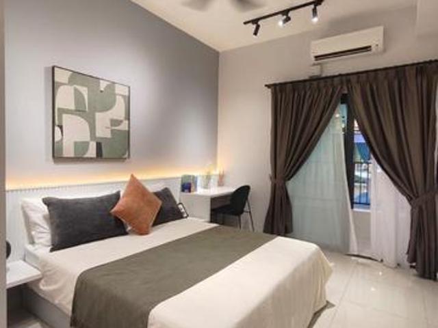 Condominium for sale in Wellesley, Penang