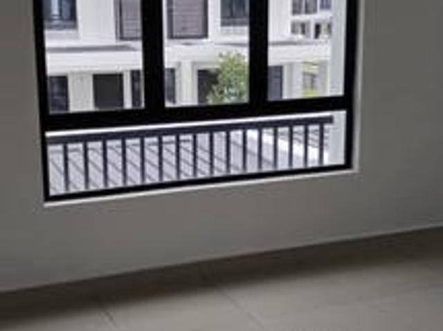 Terraced House for rent in Wellesley, Penang